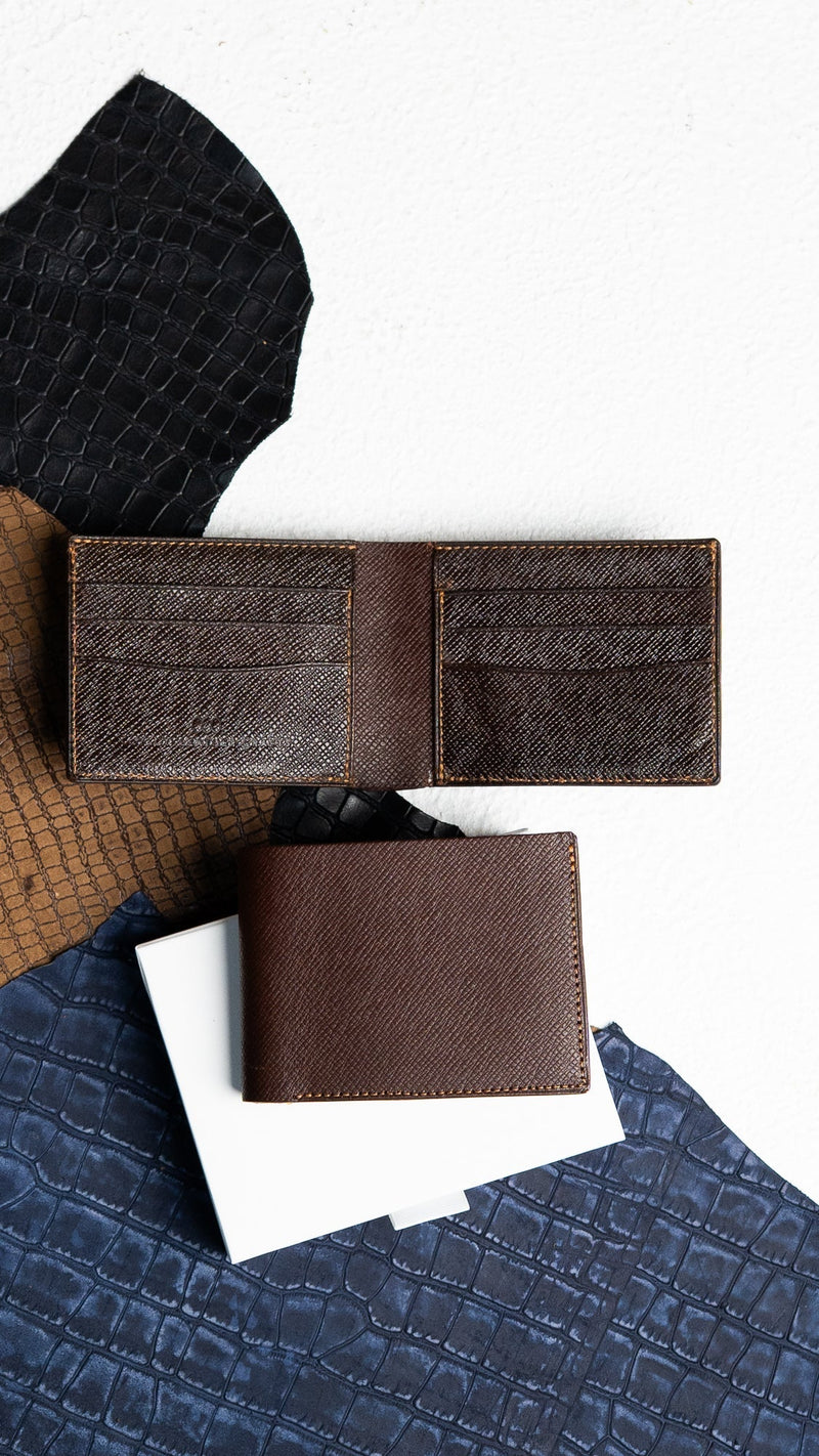 Leo wallet