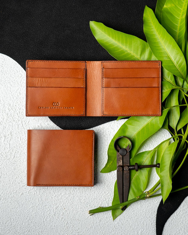 Adam Italian Calf Leather - Ceylon Leather Crafts