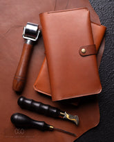 Aurora italian calf - Ceylon Leather Crafts