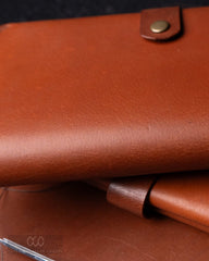 Aurora italian calf - Ceylon Leather Crafts