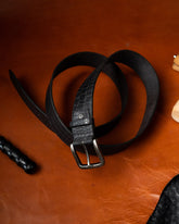 Pure Leather Belts - Ceylon Leather Crafts