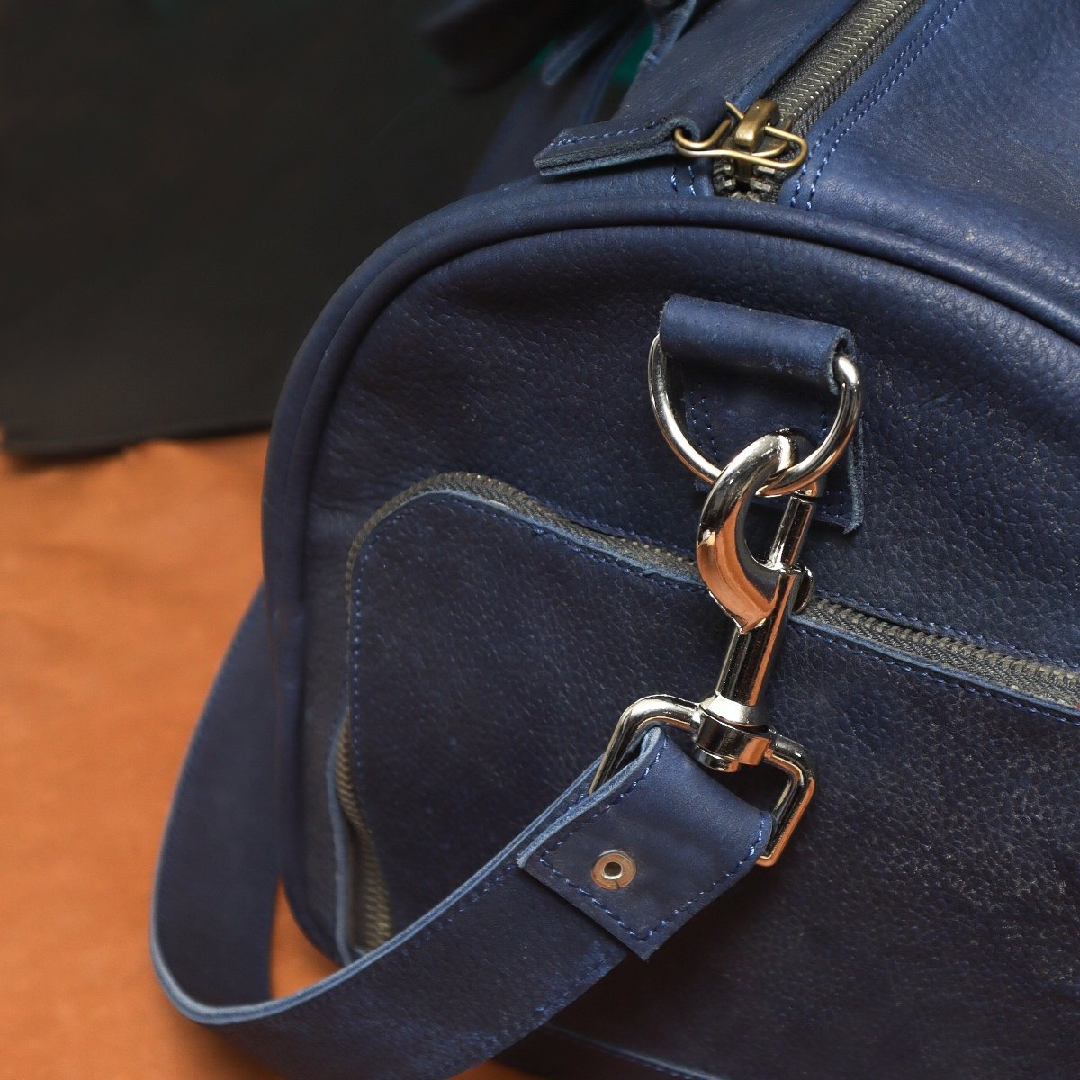 Bags - Ceylon Leather Crafts