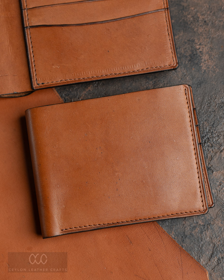 LEO Cow Brown
