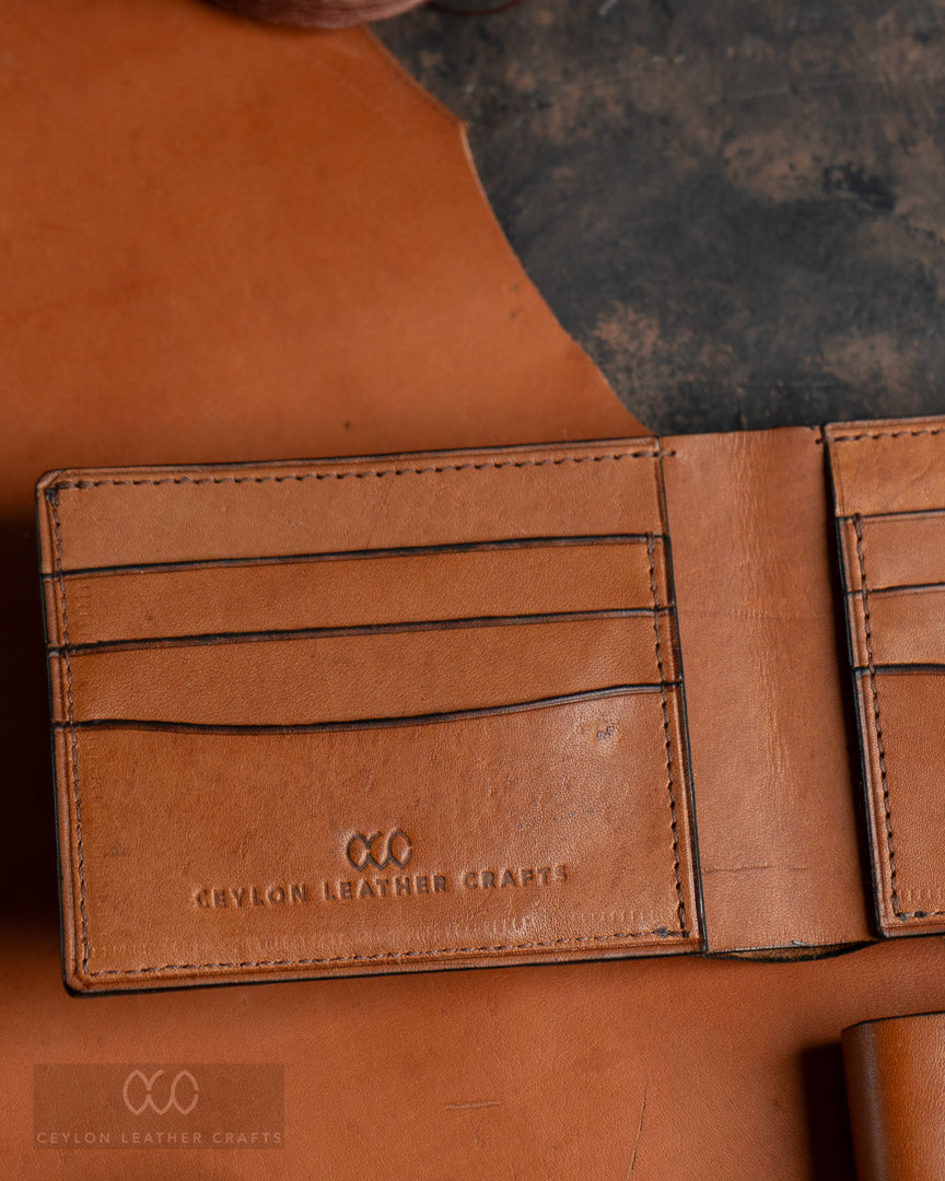 LEO Cow Brown
