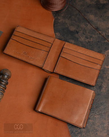 LEO Cow Brown