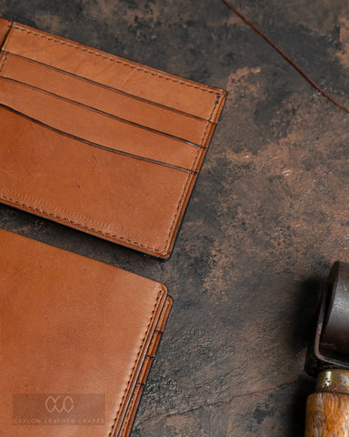 LEO Cow Brown