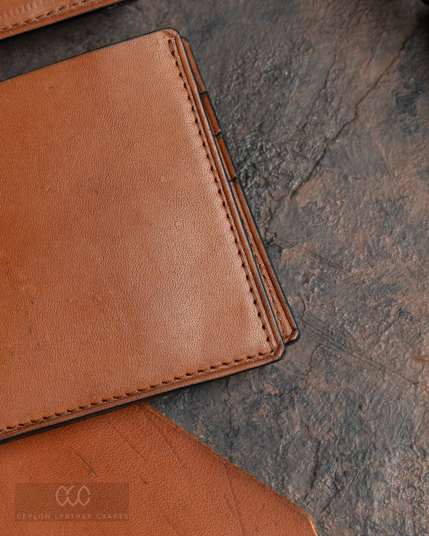 LEO Cow Brown
