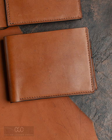 LEO Cow Brown