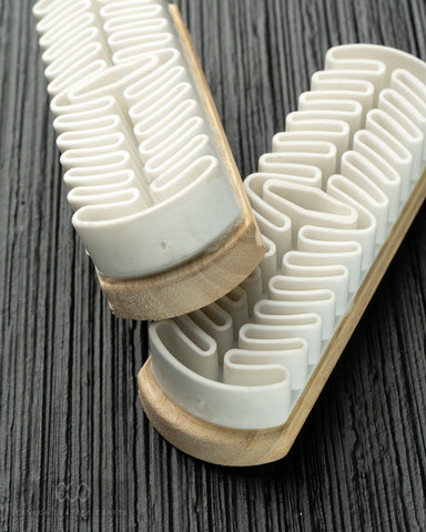 Suede & Nubuck Crepe Brush – Dry Clean & Restore