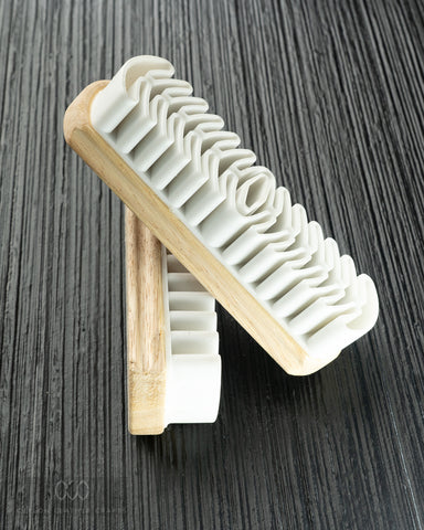 Suede & Nubuck Crepe Brush – Dry Clean & Restore