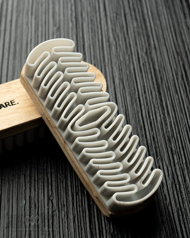 Suede & Nubuck Crepe Brush – Dry Clean & Restore