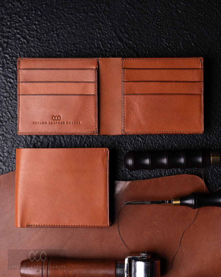 Adam Italian Calf Leather
