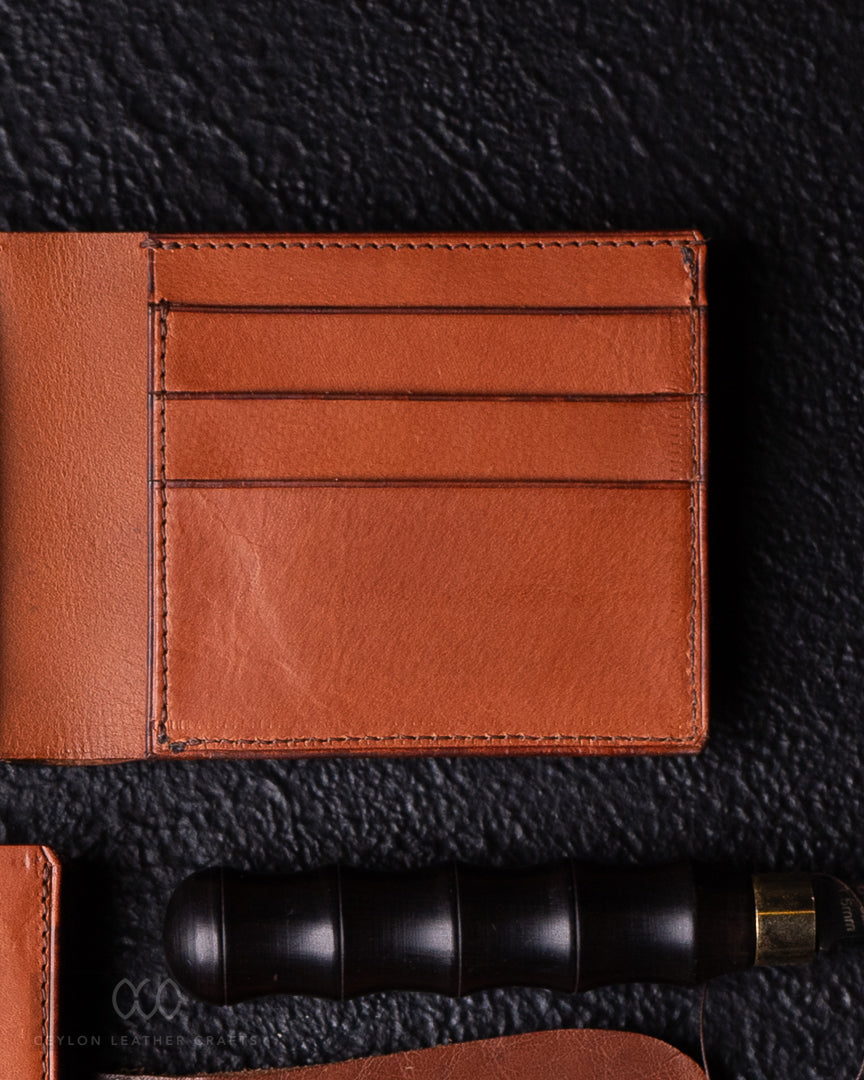 Adam Italian Calf Leather