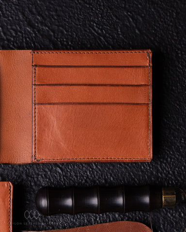 Adam Italian Calf Leather