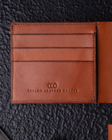 Adam Italian Calf Leather
