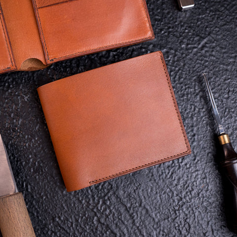 Levi Italian brown - Calf Leather