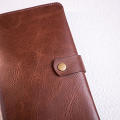 Aurora aged brown