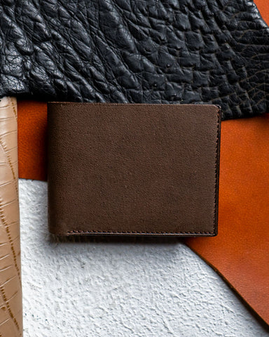 Levi Wallet – Ultra Luxury Edition