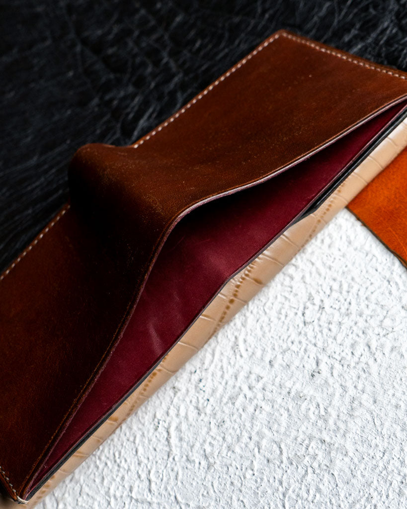 Levi Wallet – Ultra Luxury Edition