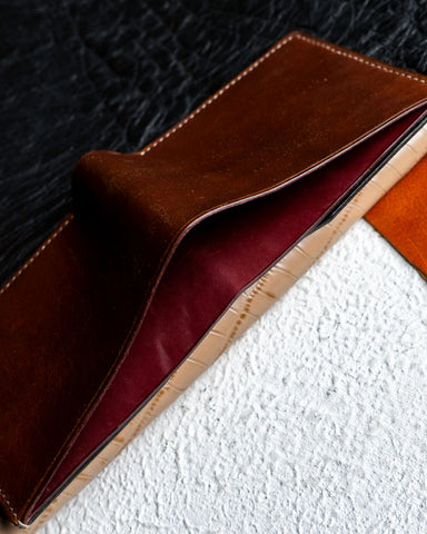 Levi Wallet – Ultra Luxury Edition