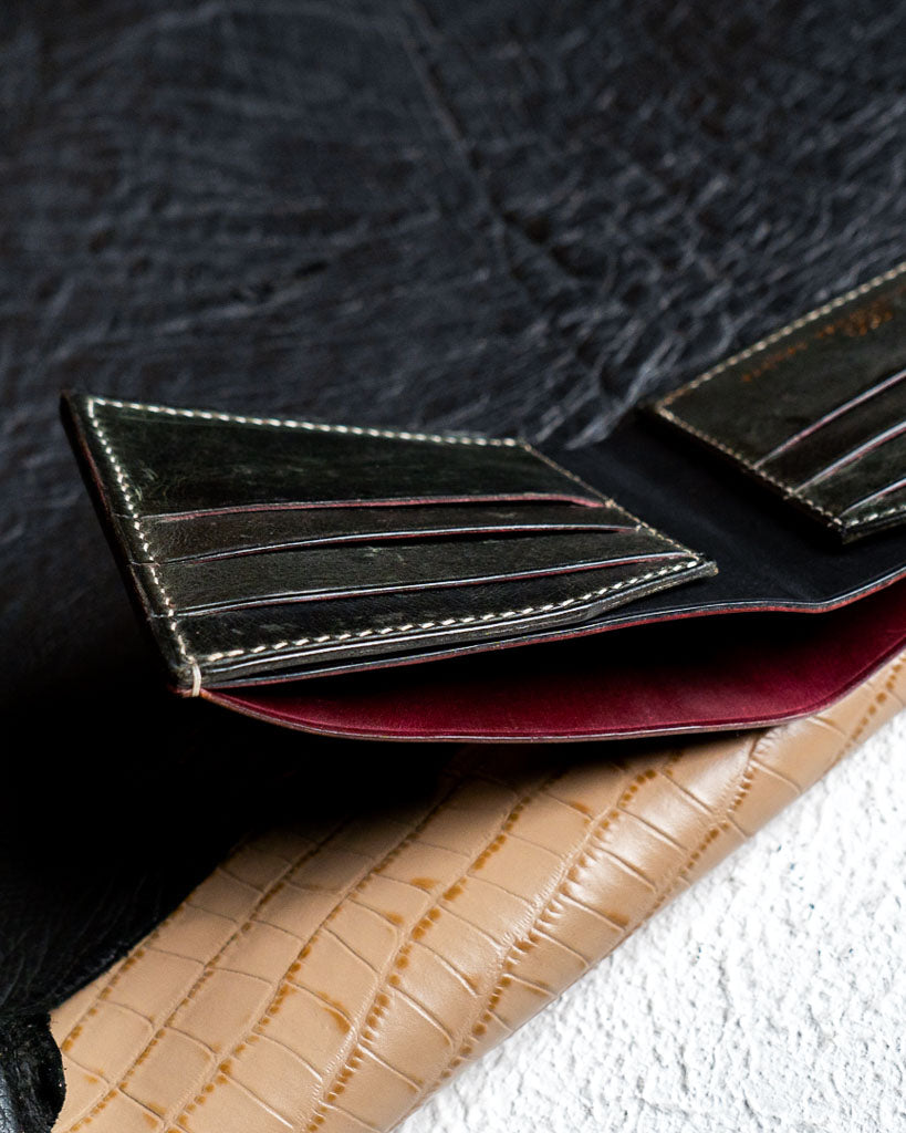 Levi Wallet – Ultra Luxury Edition