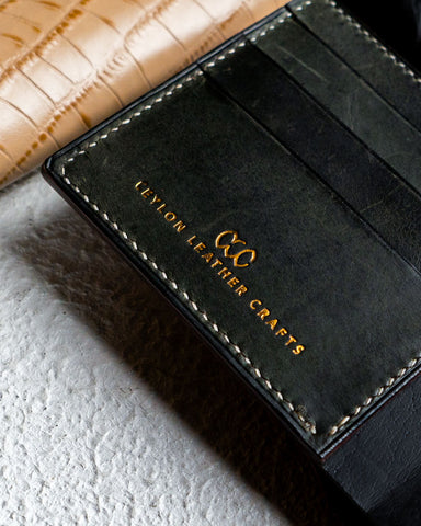 Levi Wallet – Ultra Luxury Edition