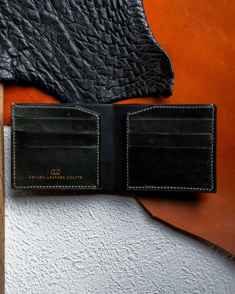 Levi Wallet – Ultra Luxury Edition