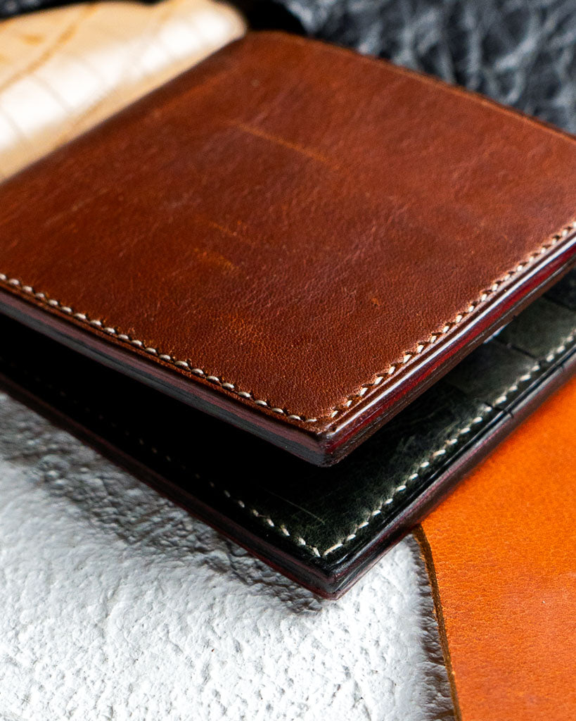 Levi Wallet – Ultra Luxury Edition