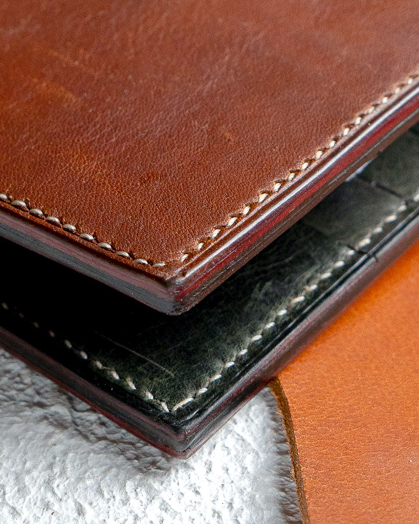 Levi Wallet – Ultra Luxury Edition