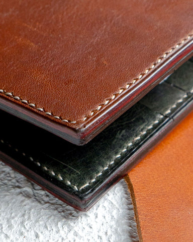 Levi Wallet – Ultra Luxury Edition