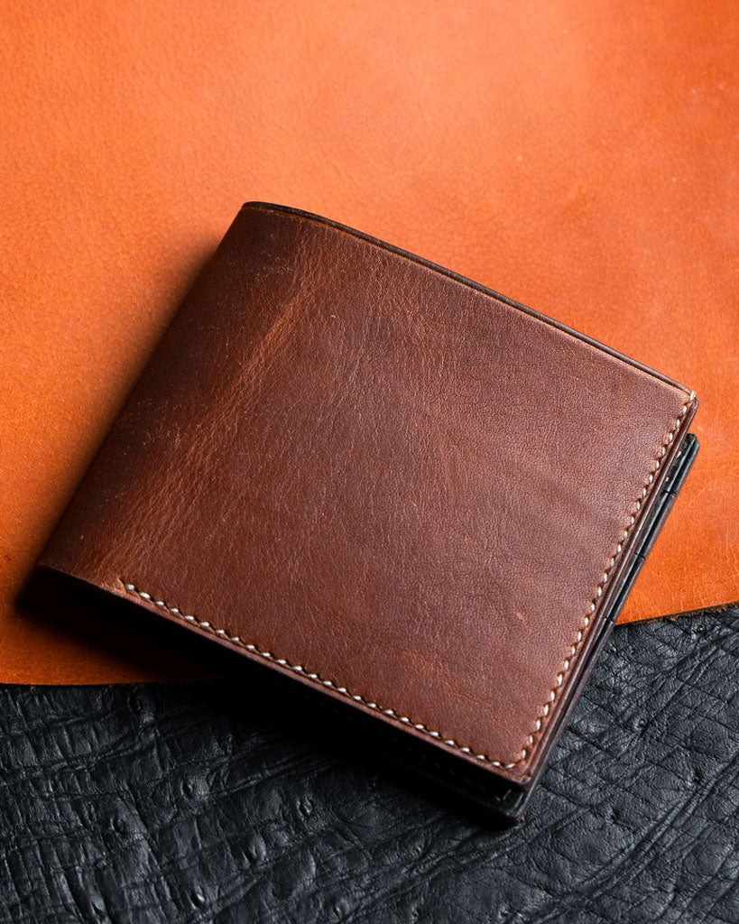 Levi Wallet – Ultra Luxury Edition