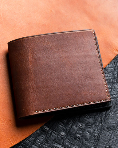 Levi Wallet – Ultra Luxury Edition