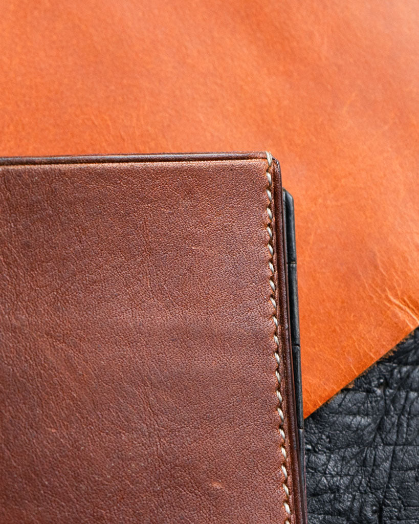 Levi Wallet – Ultra Luxury Edition