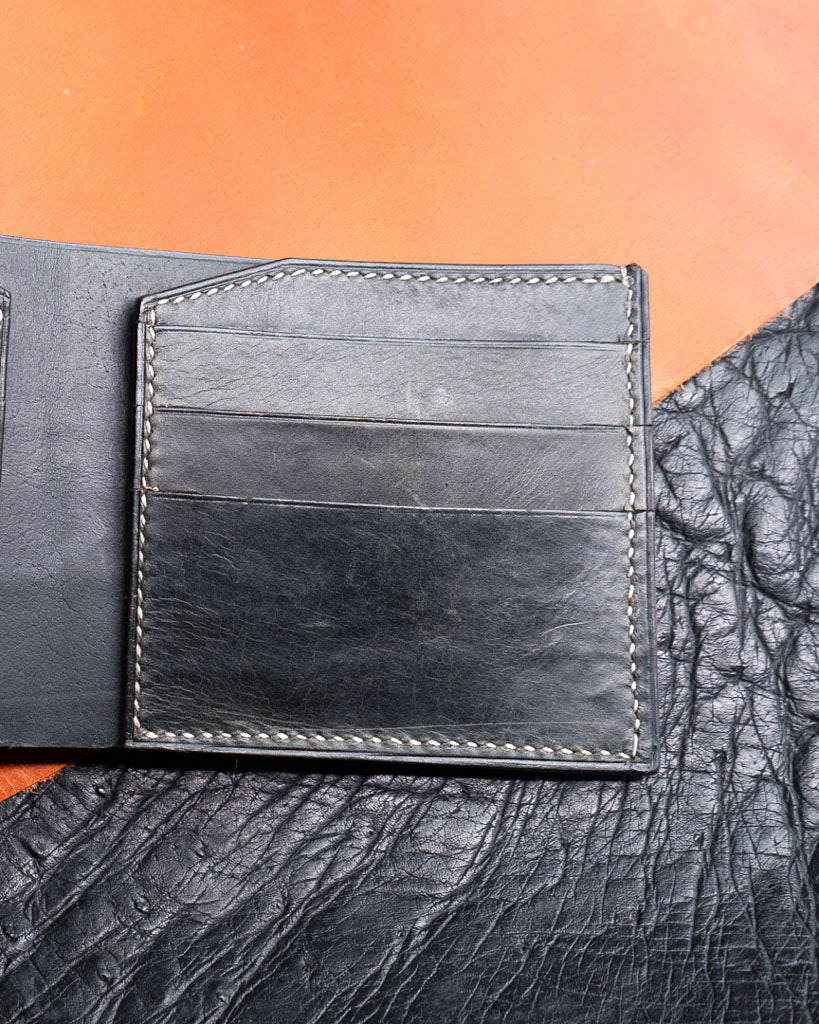 Levi Wallet – Ultra Luxury Edition