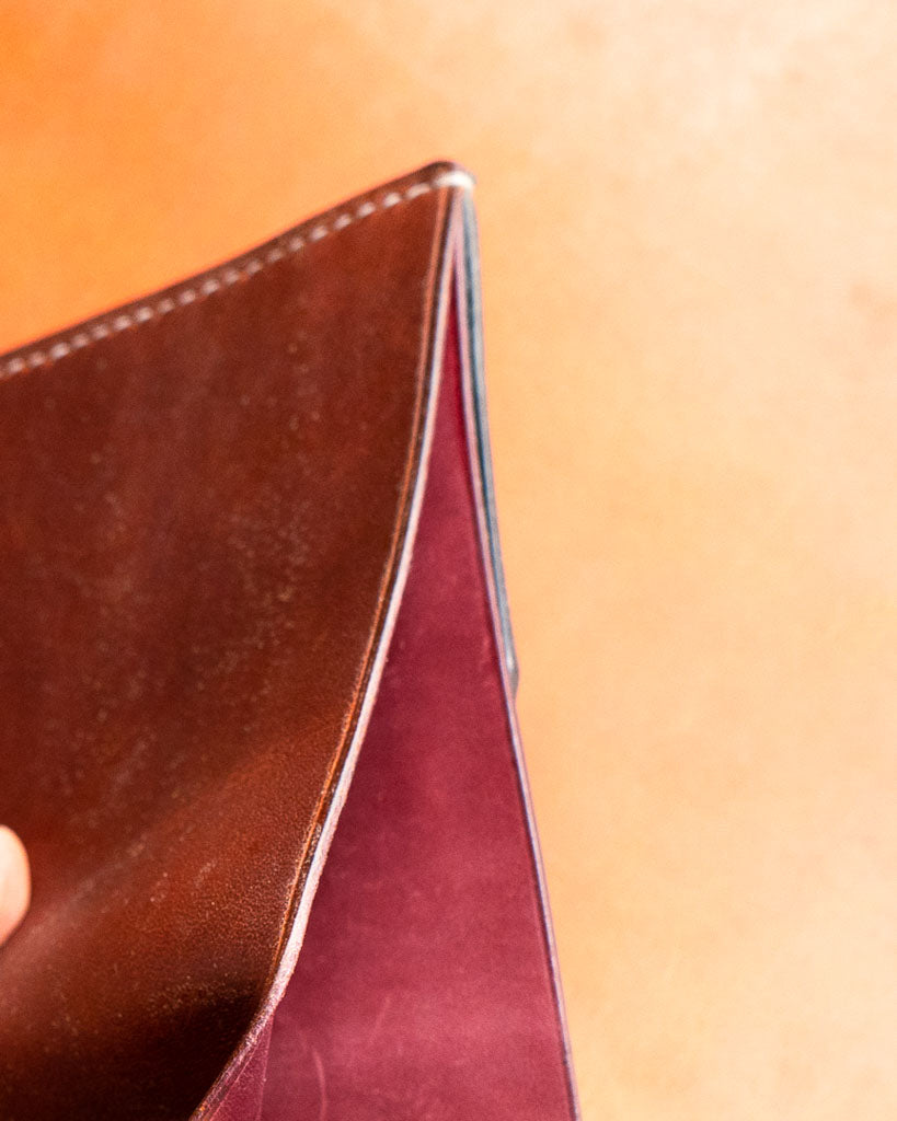 Levi Wallet – Ultra Luxury Edition