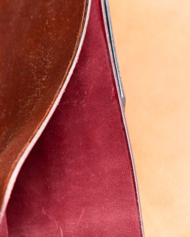 Levi Wallet – Ultra Luxury Edition
