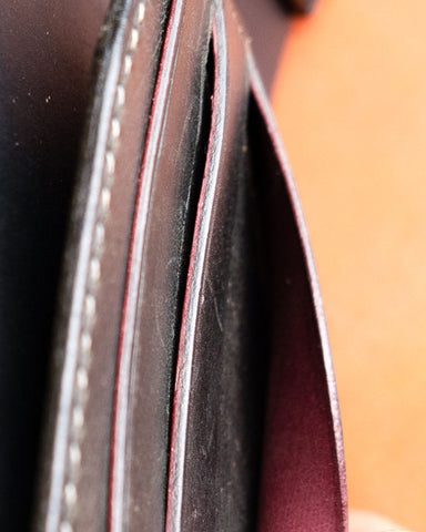 Levi Wallet – Ultra Luxury Edition