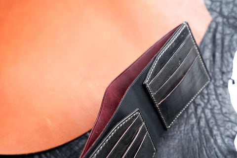 Levi Wallet – Ultra Luxury Edition