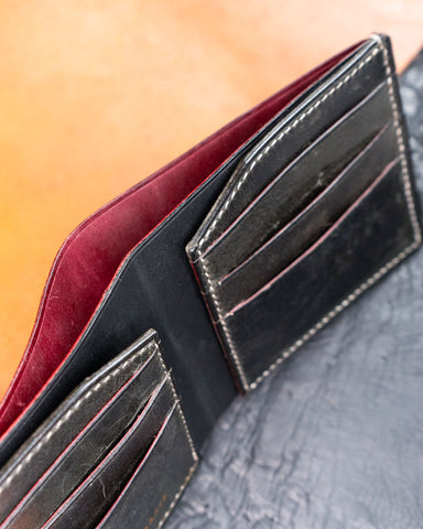 Levi Wallet – Ultra Luxury Edition