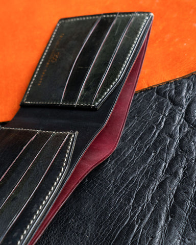 Levi Wallet – Ultra Luxury Edition