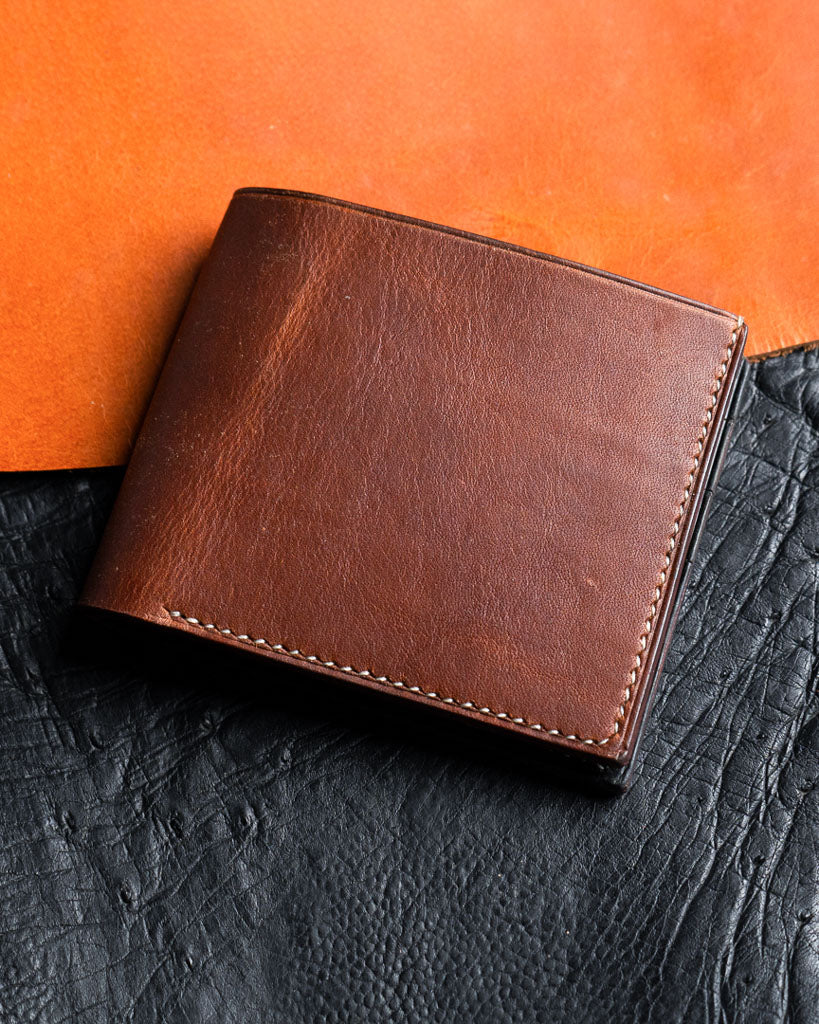 Levi Wallet – Ultra Luxury Edition