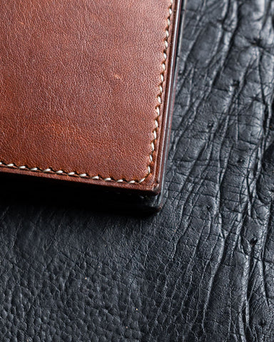 Levi Wallet – Ultra Luxury Edition