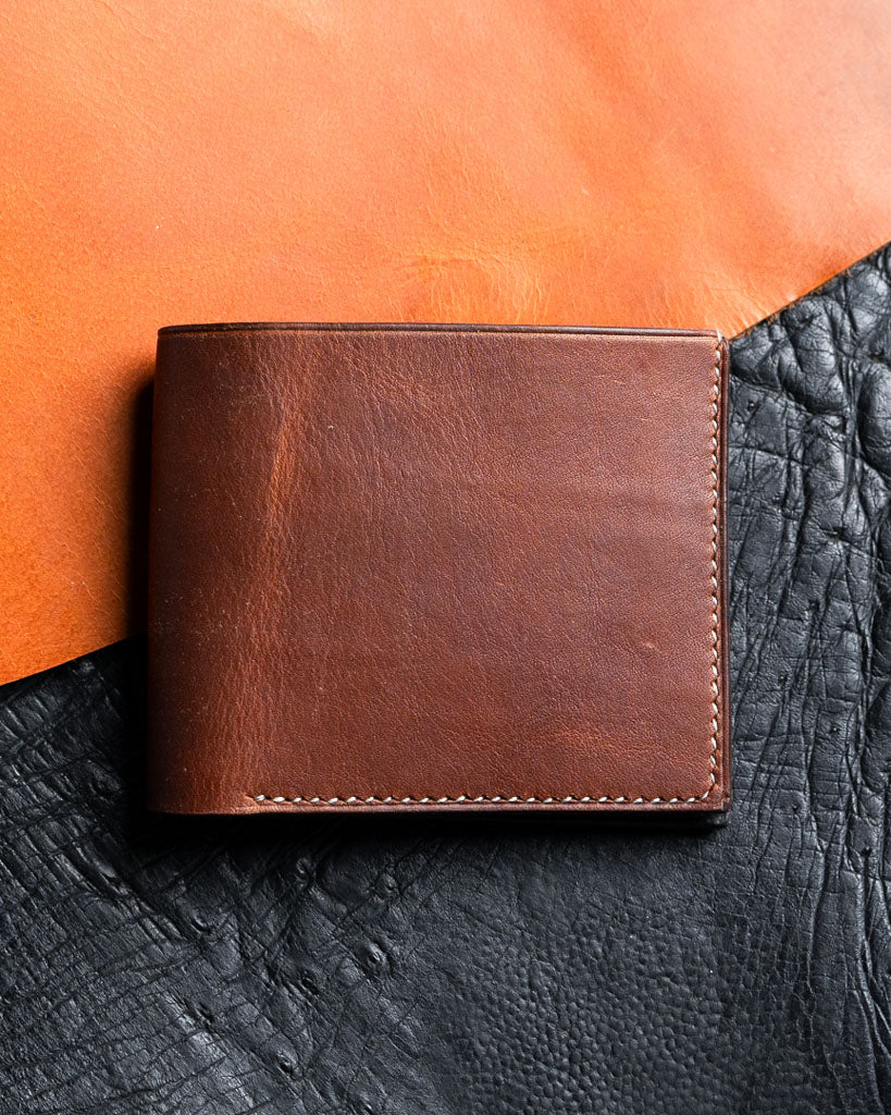 Levi Wallet – Ultra Luxury Edition