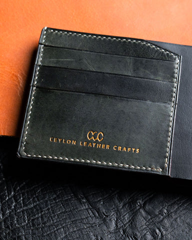 Levi Wallet – Ultra Luxury Edition