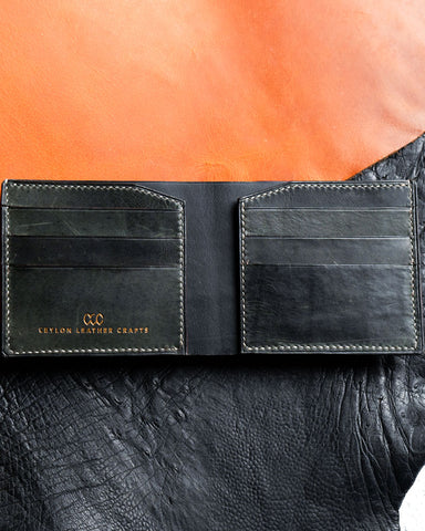 Levi Wallet – Ultra Luxury Edition