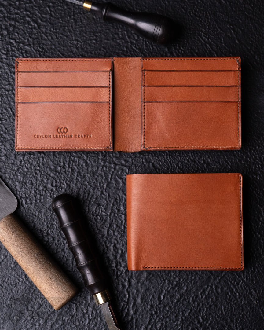 Adam Italian Calf Leather - Ceylon Leather Crafts