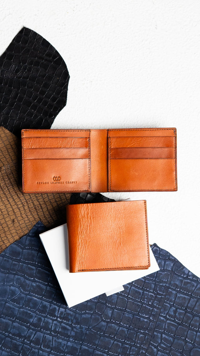 Adam Italian Calf Leather - Ceylon Leather Crafts