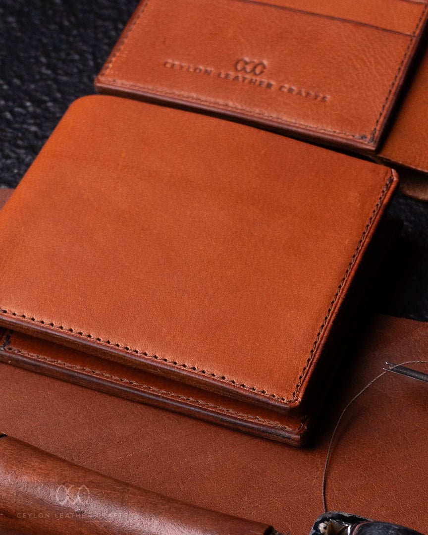 Adam Italian Calf Leather - Ceylon Leather Crafts