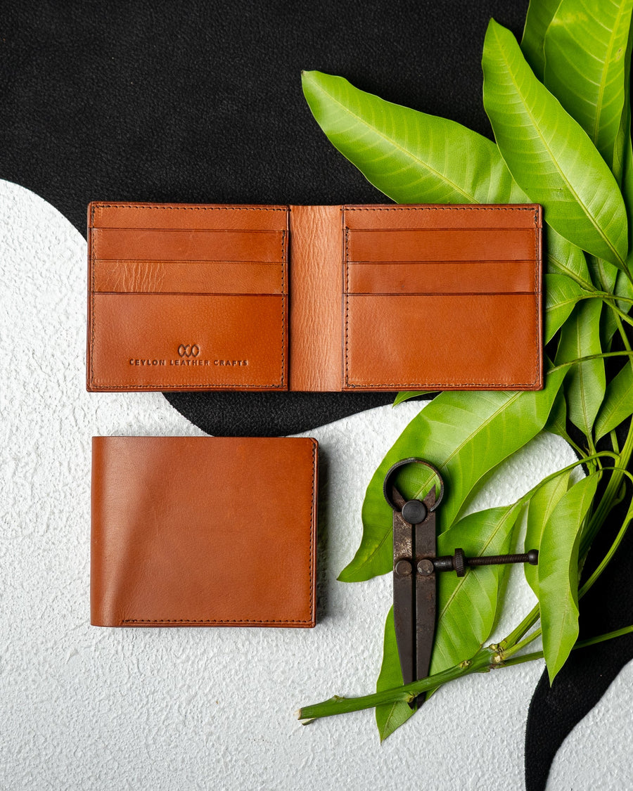 Adam Italian Calf Leather - Ceylon Leather Crafts