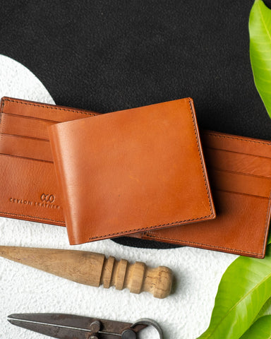Adam Italian Calf Leather - Ceylon Leather Crafts